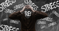 Dealing with Being Laid Off